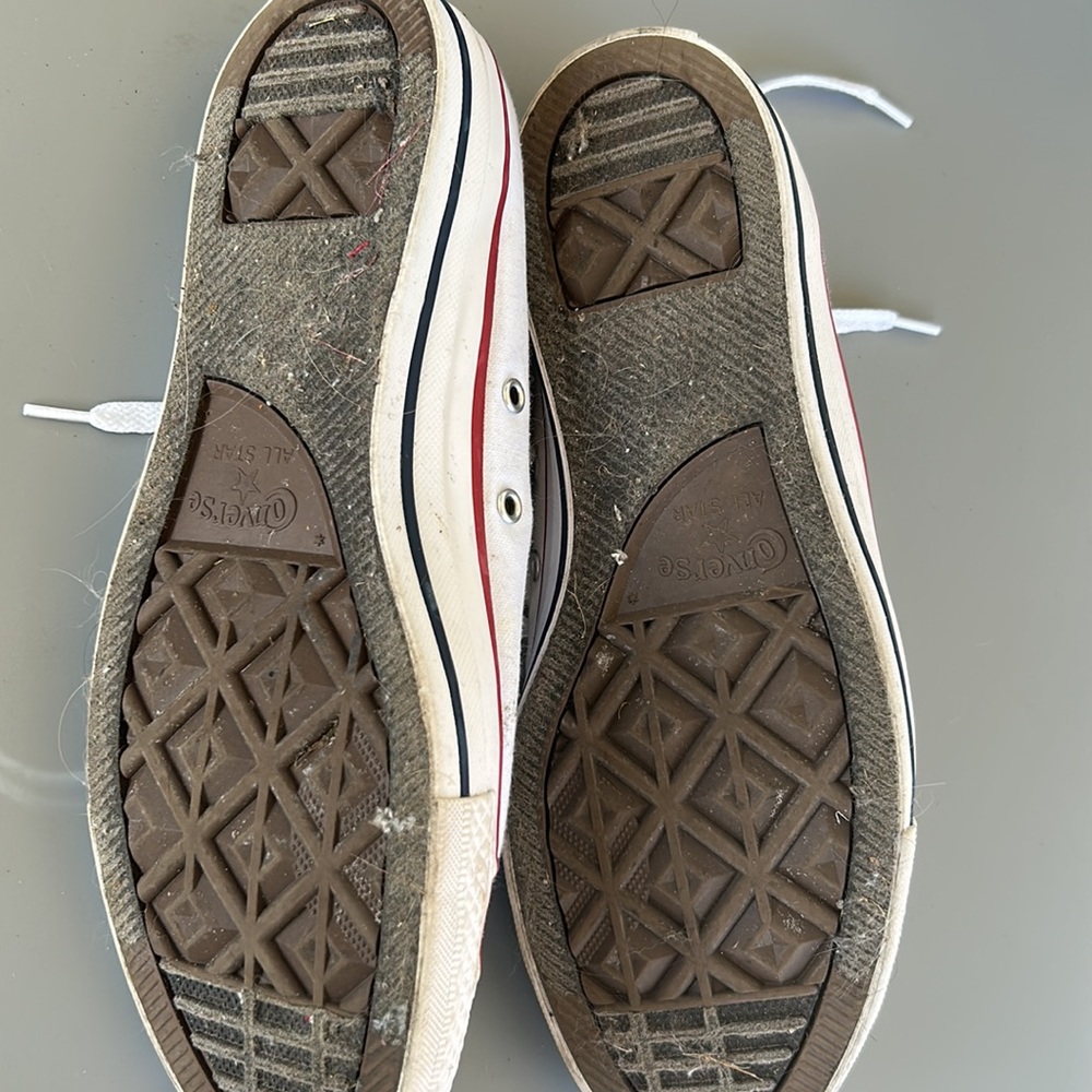 Converse All Star Chuck - image 2